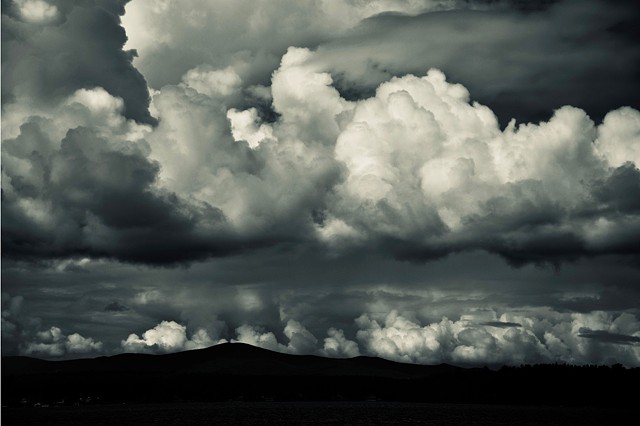 Wishing for Rain by HELANE LEVINE-KEATING