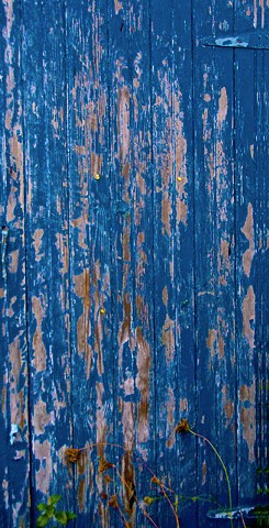 Portal 6 Menemsha  by HELANE LEVINE-KEATING