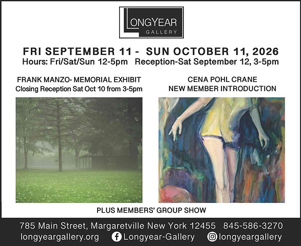 LONGYEAR GALLERY 