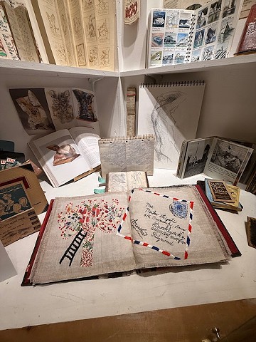 Notebooks