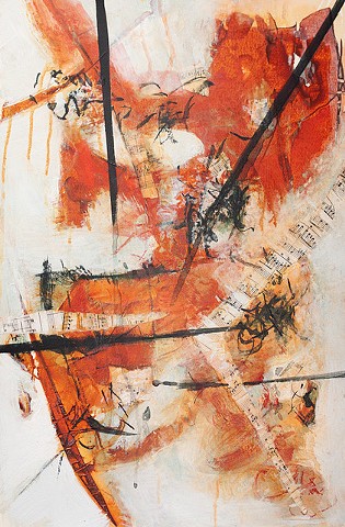 Notes Within a Space