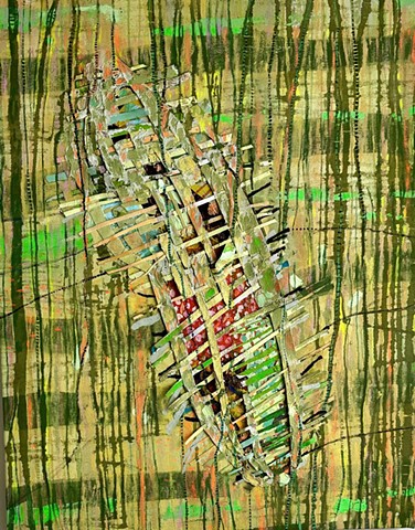 Ecoscape III by GG STANKIEWICZ