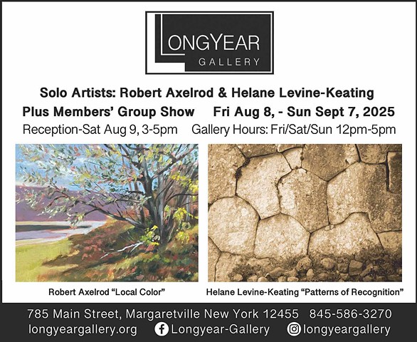 LONGYEAR GALLERY 