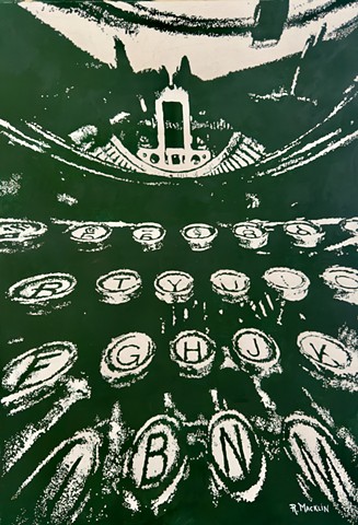 Royal by RON MACKLIN