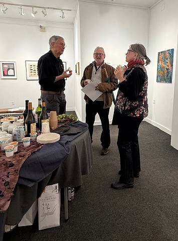 Opening Photo: Deb Ruggerio