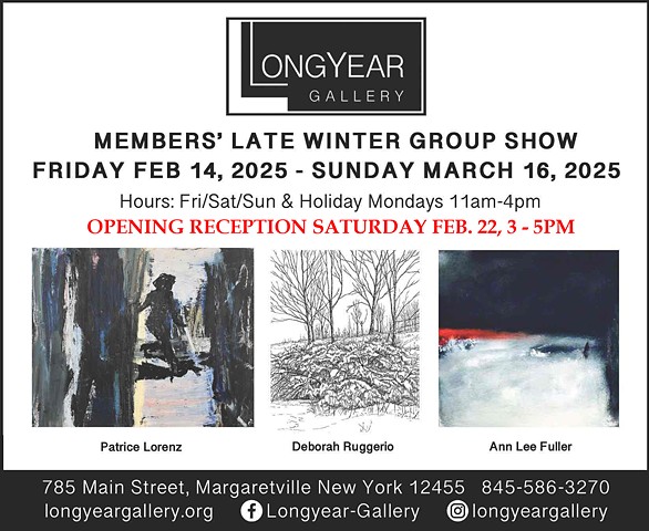 LONGYEAR GALLERY 