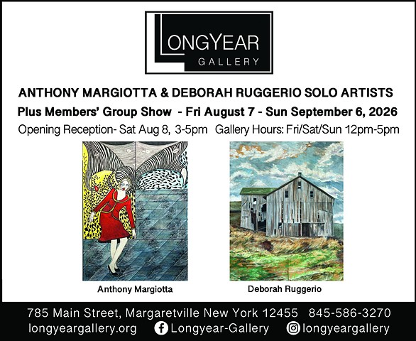 LONGYEAR GALLERY 