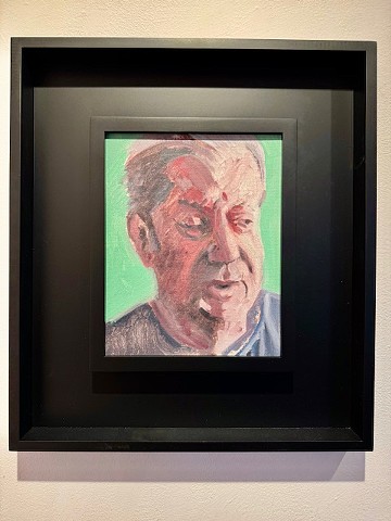 Zoom Wayne 2020 by RK MILLS