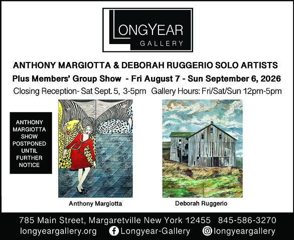 LONGYEAR GALLERY 