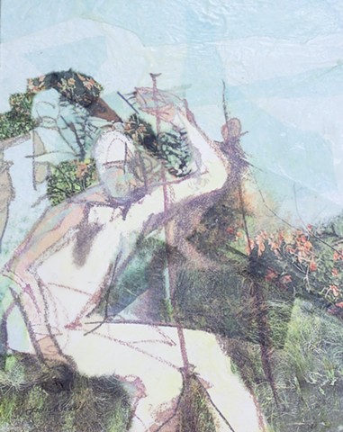 Take a Hike by LESLEY A. POWELL