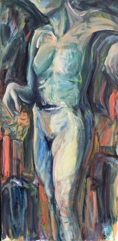 The Change by CENA POHL CRANE