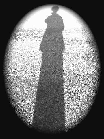 Shadow Self by ROBIN S. HALPERN