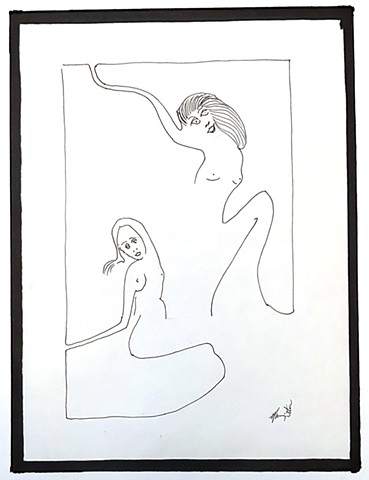 Lines by ANTHONY MARGIOTTA