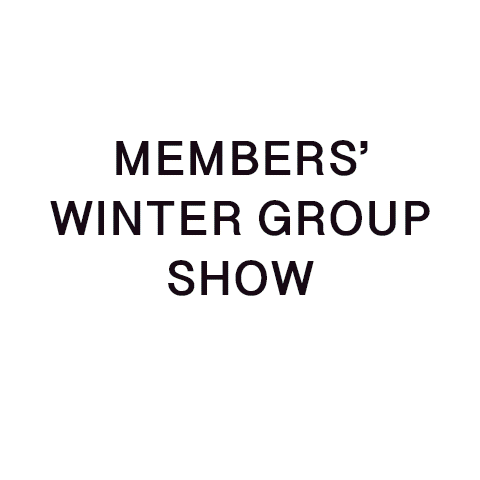 Winter Members Show