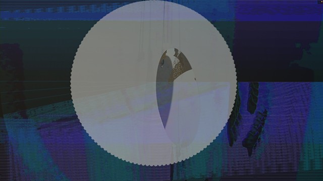 Largoscoundsape 03 by ALAN POWELL