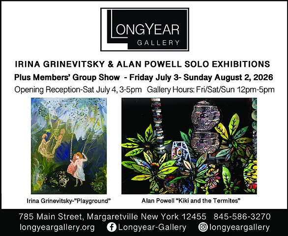 LONGYEAR GALLERY 