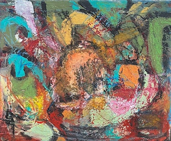 Convertible Spaces by ROBIN S. HALPERN