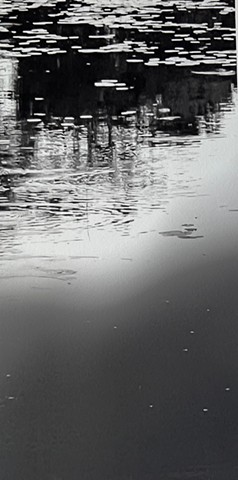 One Reflections by LOUISE KALIN