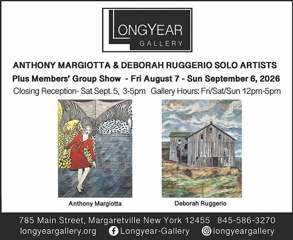 LONGYEAR GALLERY 