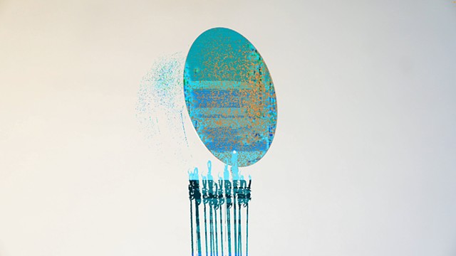 Largoscoundsape 01 by ALAN POWELL