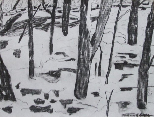 Winter I 2026 by VICTORIA A. SCOTT