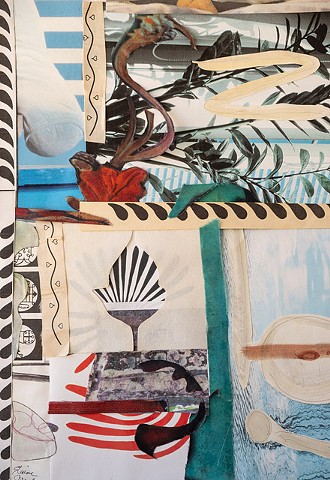 Elaine Grandy art