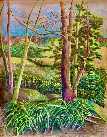 View by LINDA LARIAR