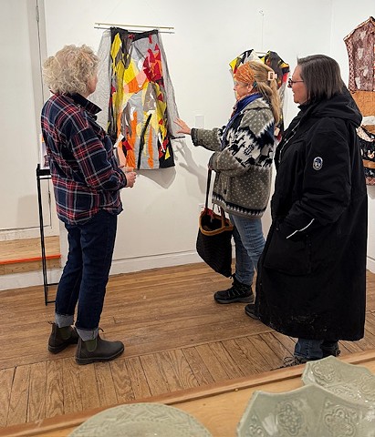 Opening Photo: Deb Ruggerio