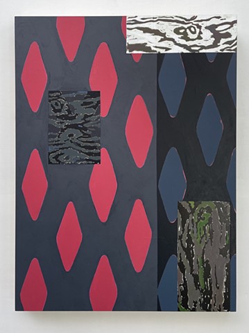 The Chicken Suffers and the Rooster Hollers II by JERRY GALLO