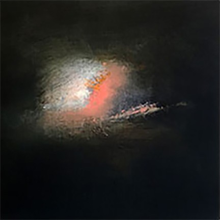 Afterglow IV  by ANN LEE FULLER