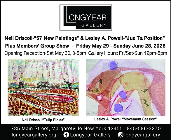 LONGYEAR GALLERY 