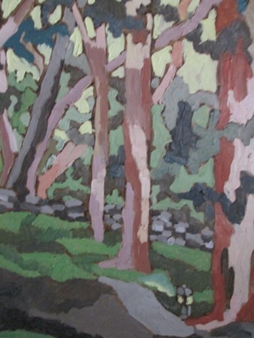 Sunshine & Twilight by VICTORIA A. SCOTT