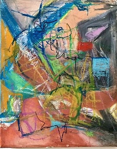 Irony by ROBIN S. HALPERN