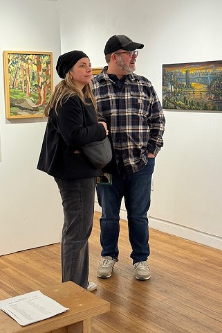 Opening Photo: Deb Ruggerio