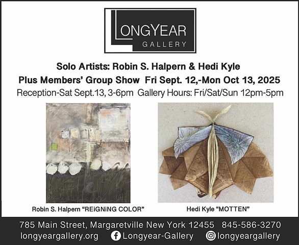 LONGYEAR GALLERY 