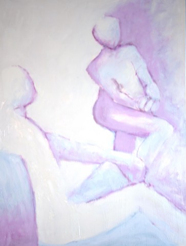Fading Memories by LESLEY A. POWELL