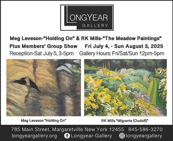 LONGYEAR GALLERY 