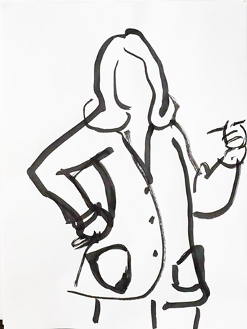 Self I by TEMMA BELL