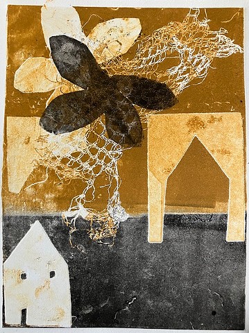 Untitled by LYNN WOODS