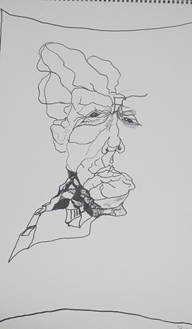 Keeping an Open Mind by MARION BEHR