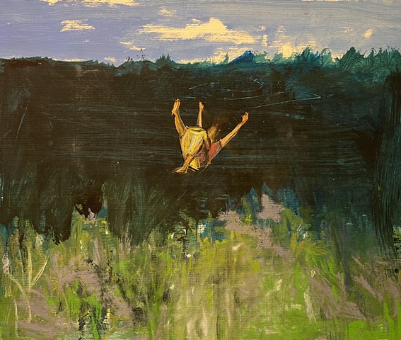 All Fall Down by PATRICE LORENZ