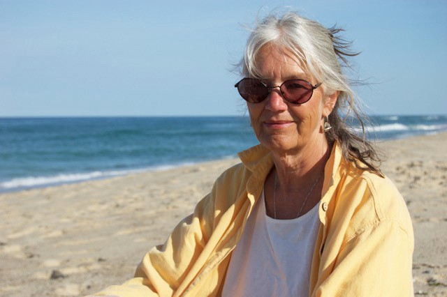 Elaine Grandy