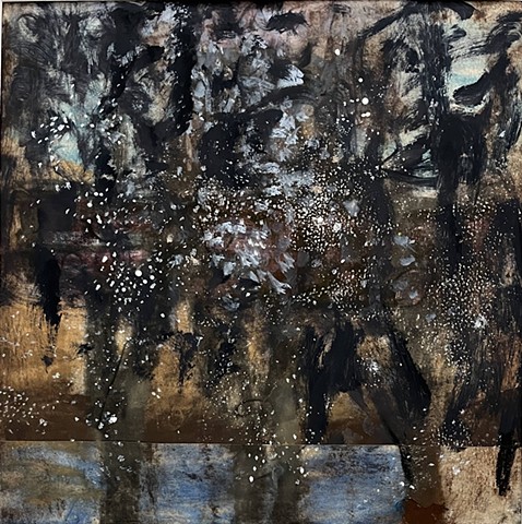 Flurry by PATRICE LORENZ