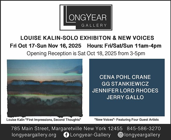 LONGYEAR GALLERY 