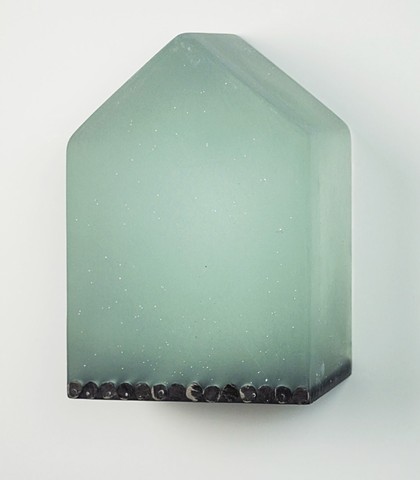 Silent Pinnacle by MICHAEL FRANCIS RYAN