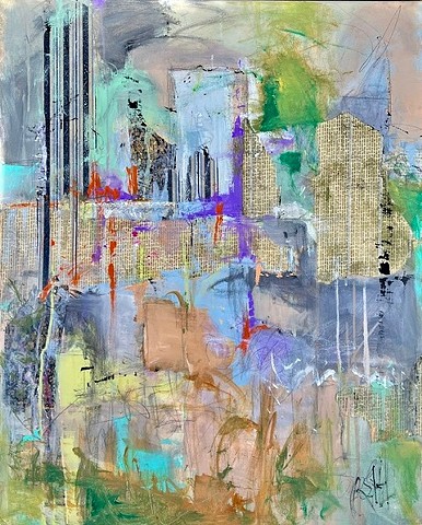 Concrete Thinking  by ROBIN S. HALPERN