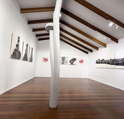TOTT - Petrichor Gallery 2023