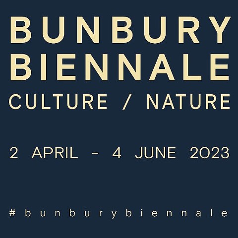 BUNBURY BIENNALE CULTURE/NATURE 2023