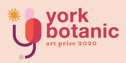 YORK BOTANIC ART PRIZE 2020 FINALIST