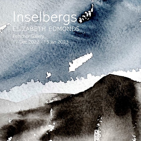 INSELBERGS Upcoming Exhibition 2022